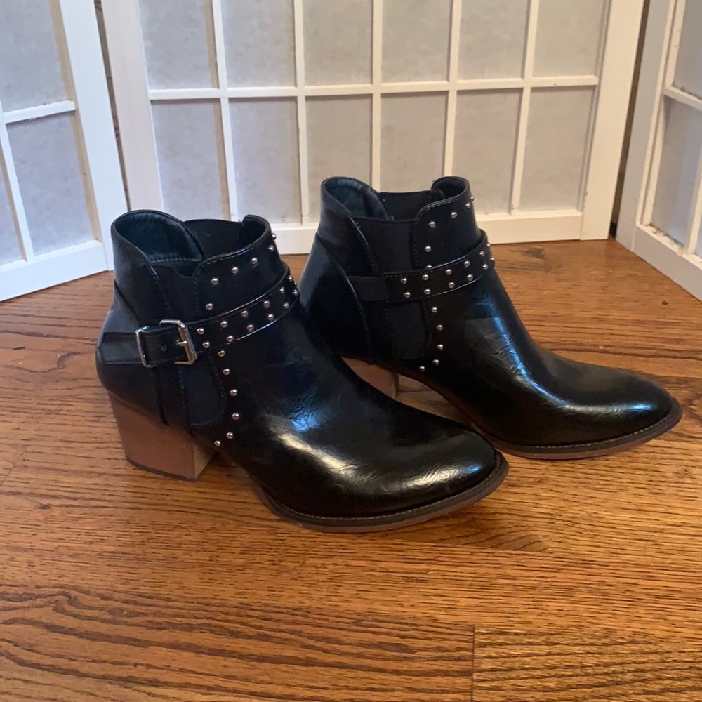 NWOT shoes 6.5